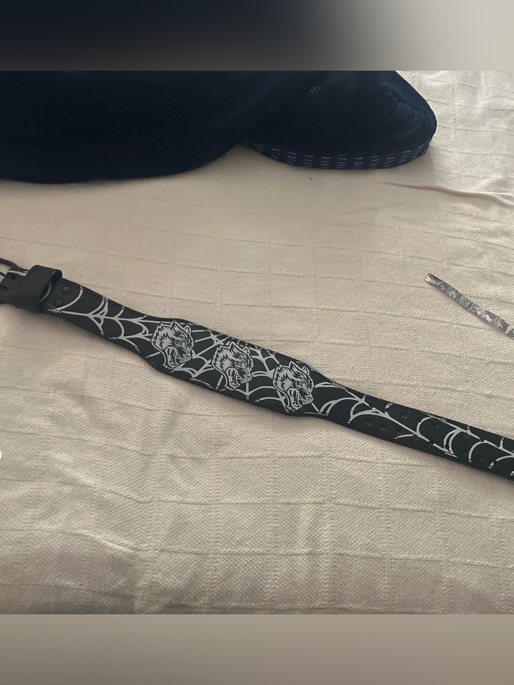 Darc sport belt